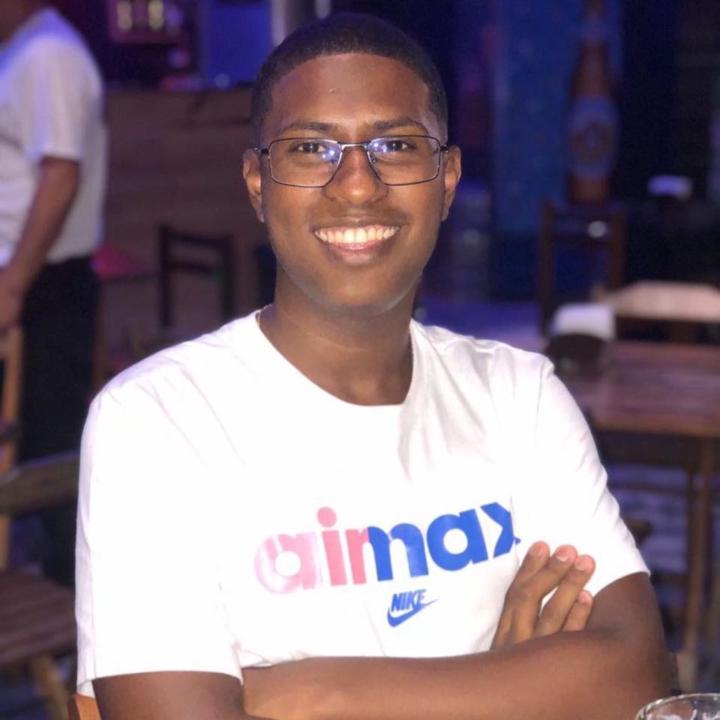 Gabriel Oliveira da Silva