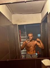 Aboubaker El hamdouchi