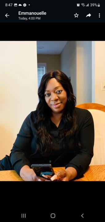 Sandra Mukwayanzo
