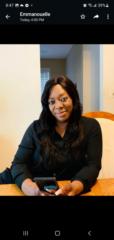 Sandra Mukwayanzo