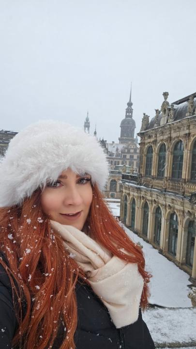 Evelyn Ehrenpreis