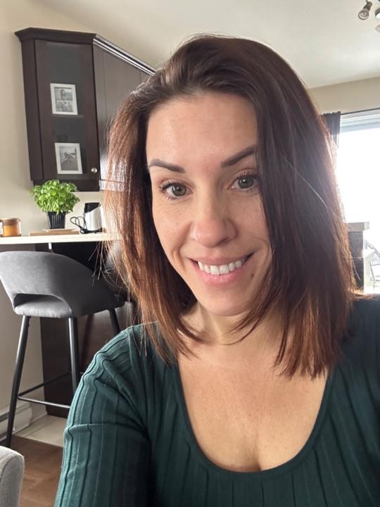 Isabel Cardin-landry