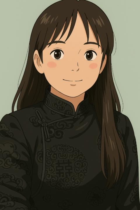 Uranzaya Burenjargal