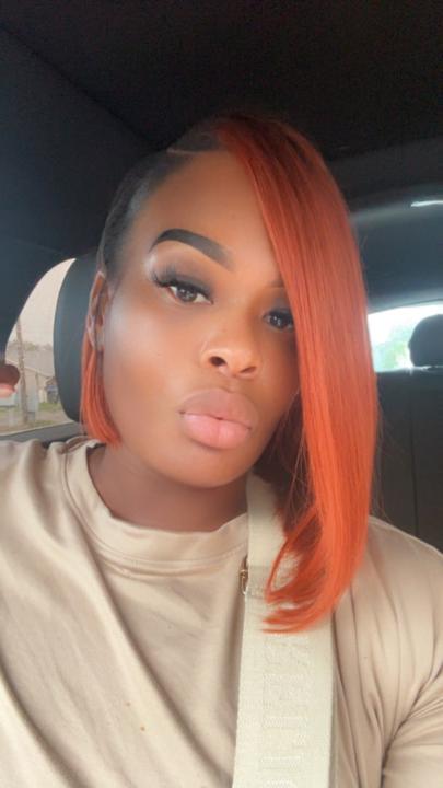 Stephanie Wilson
