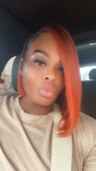 Stephanie Wilson