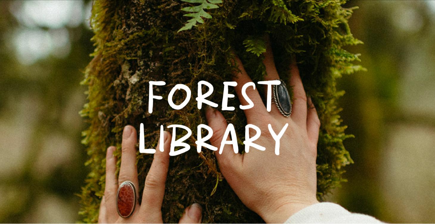 The Forest Library