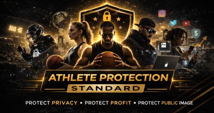 Athlete Protection Standard
