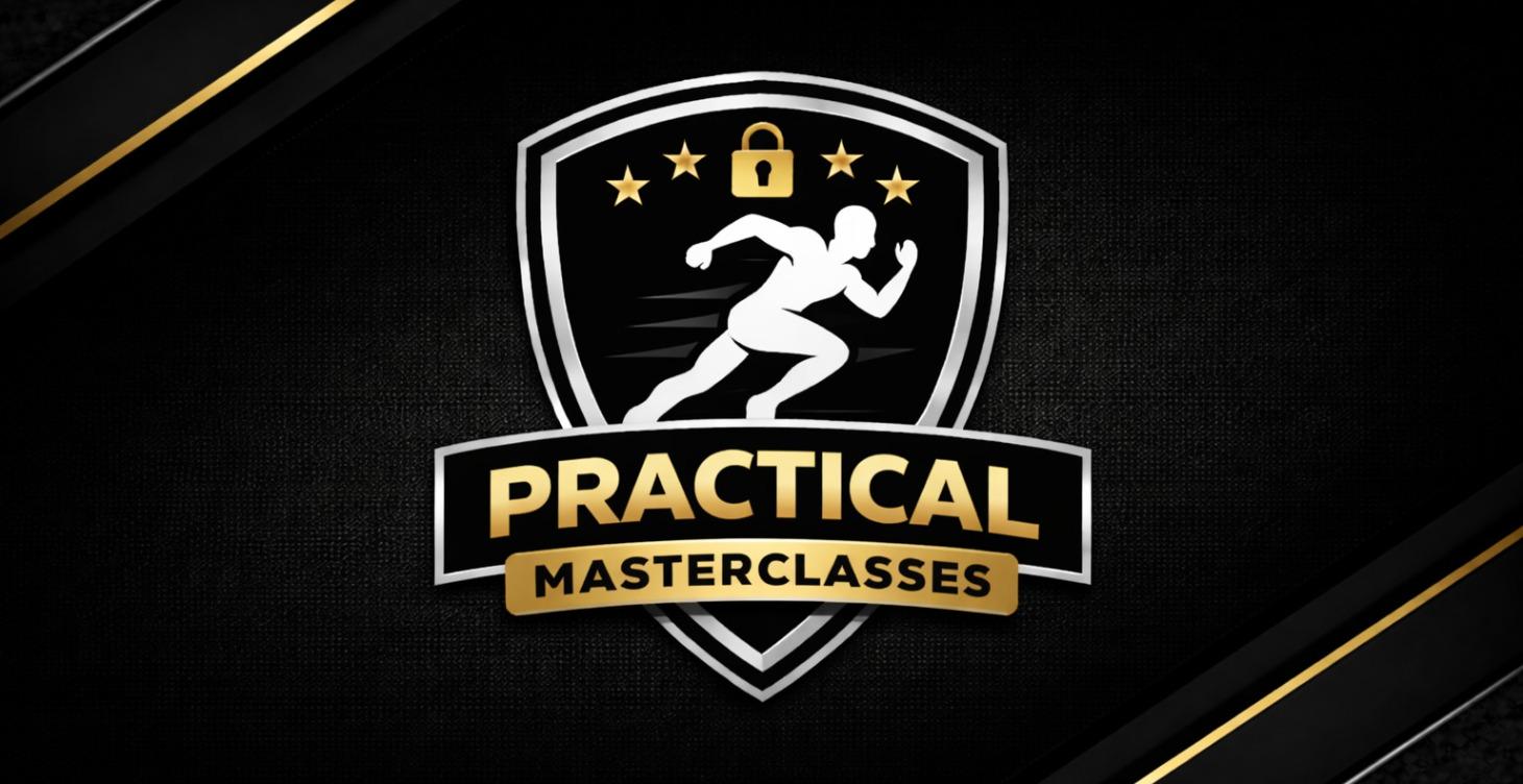 Masterclasses (Coming Soon)