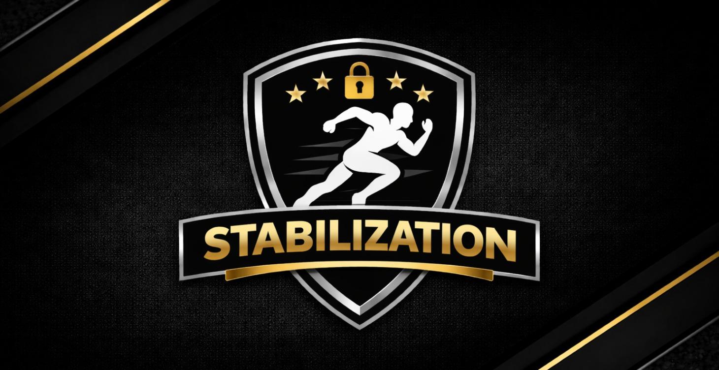 Lvl 2: Digital Access Stabilization