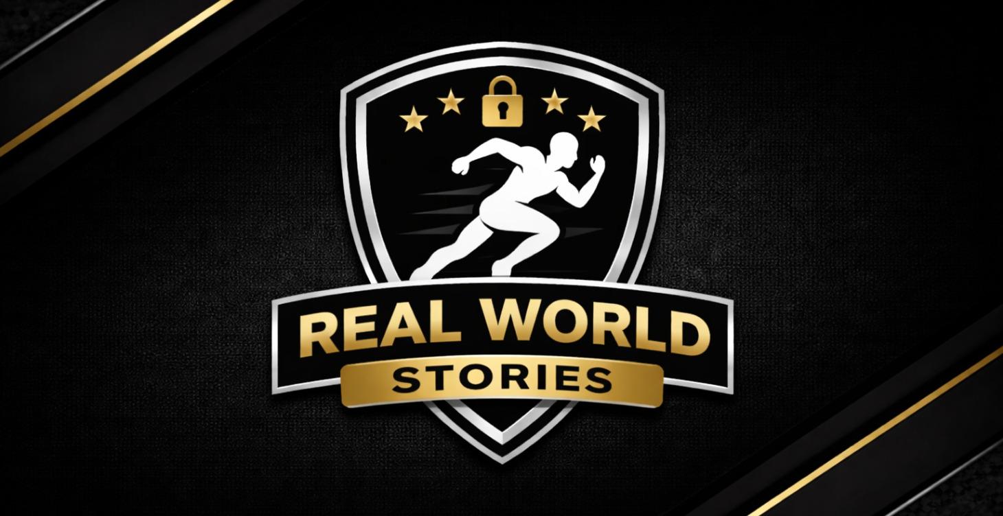 Real World Stories (Coming Soon)