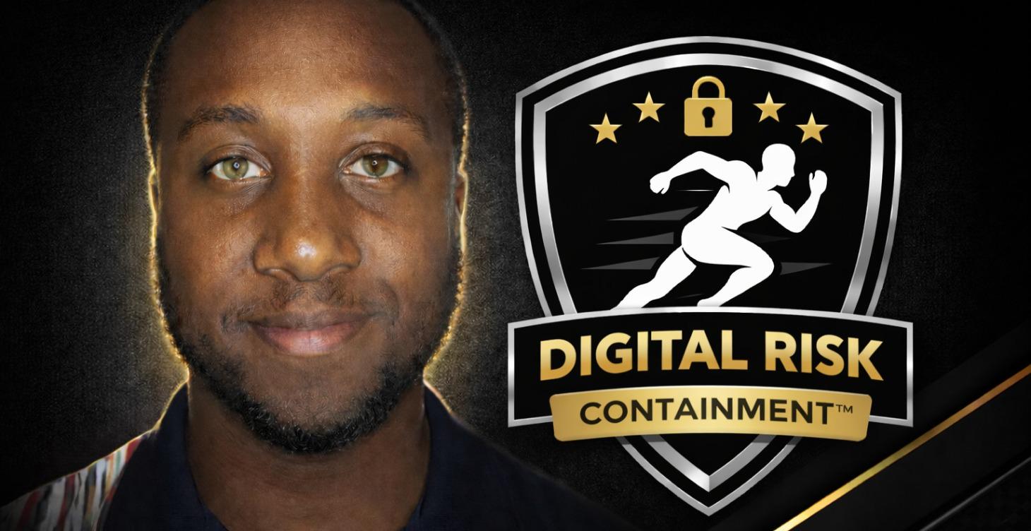 Level 3: Digital Risk Containment