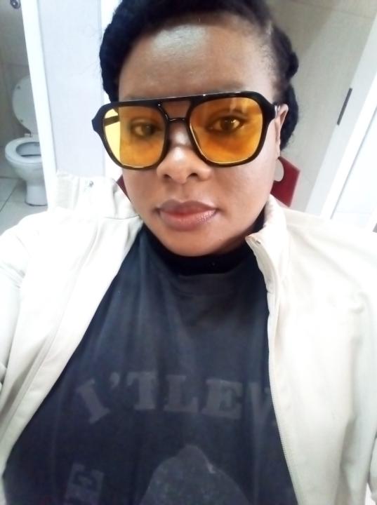 Innocentia Mohube