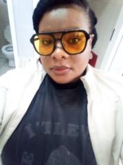 Innocentia Mohube