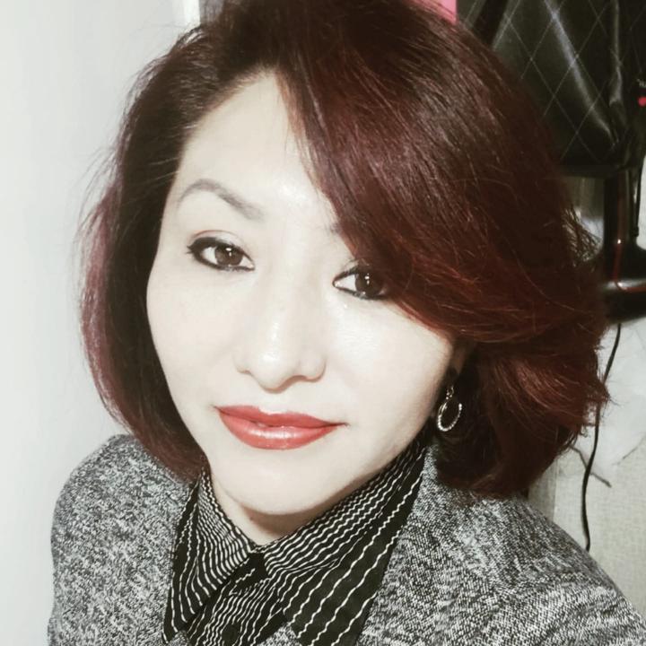 Jaqueline Orellana Ovando