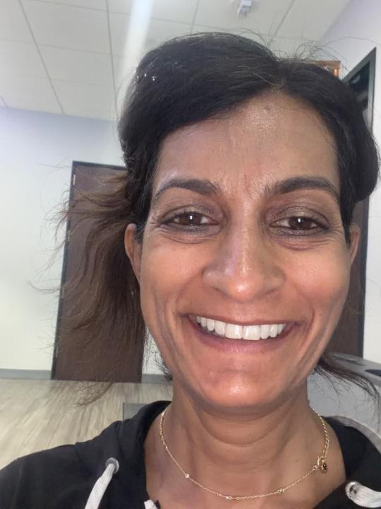 Sandesha Singh