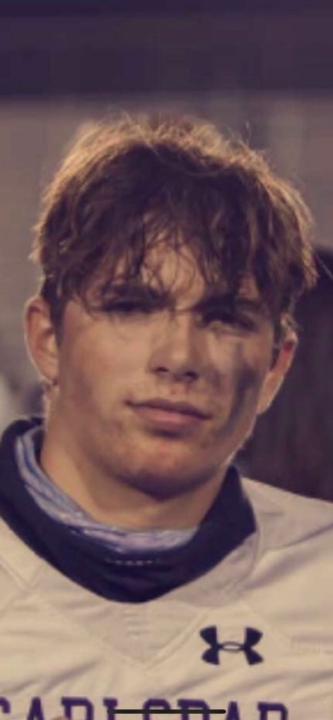 Blake Dastyck