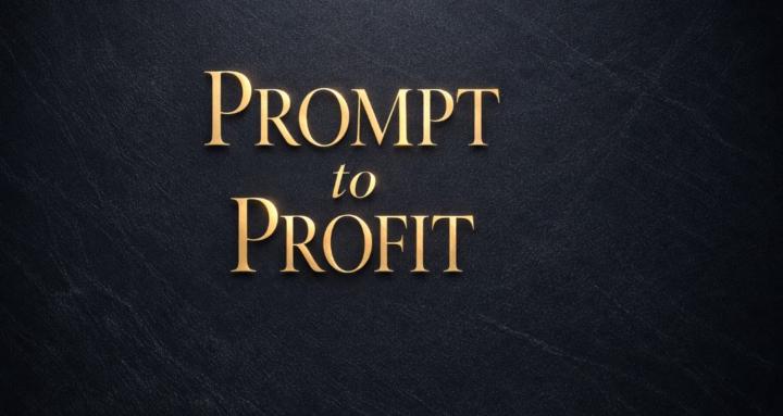 PROMPT TO PROFIT ACADEMY