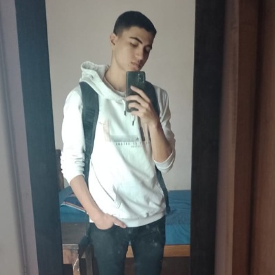 Lucas Nahuel Pared