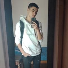 Lucas Nahuel Pared