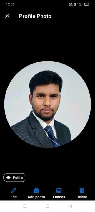 Venkatesh Muthu Pillai