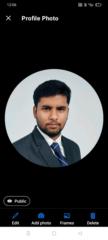 Venkatesh Muthu Pillai