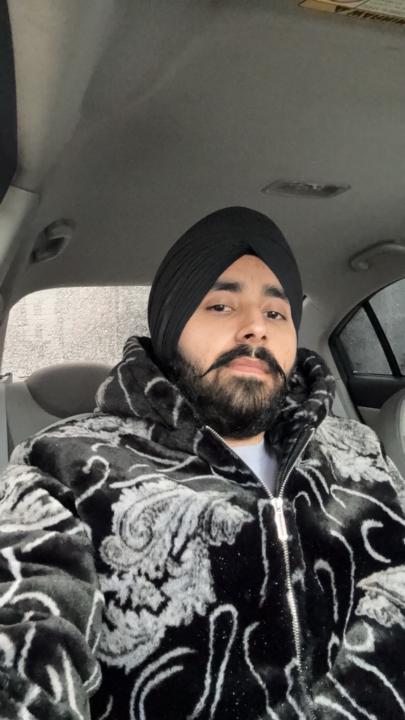 Gurdeep Singh