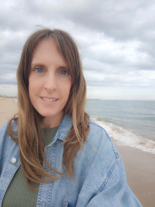 Beth Duffield