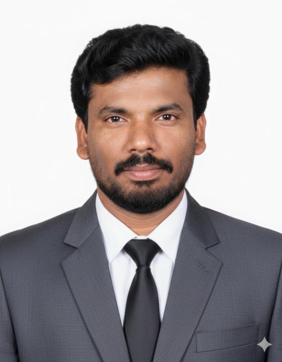 Muthuganesan Muthukrishnan