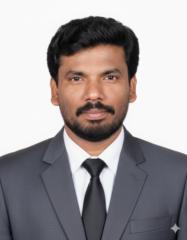 Muthuganesan Muthukrishnan