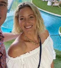 Jacqui Hunt