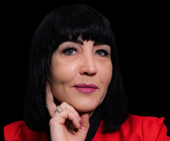Violetta Dima
