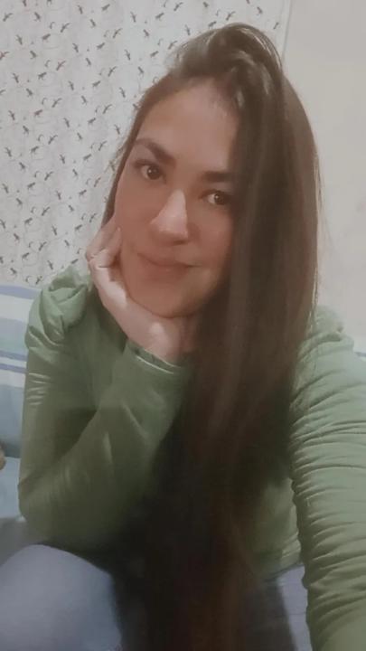 Michele Angela Telis