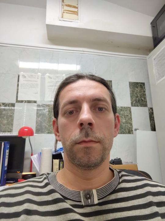 Tudor Stricescu
