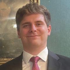 James Houghton