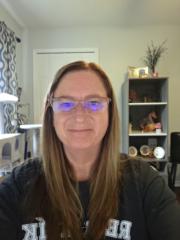 Valerie Glick