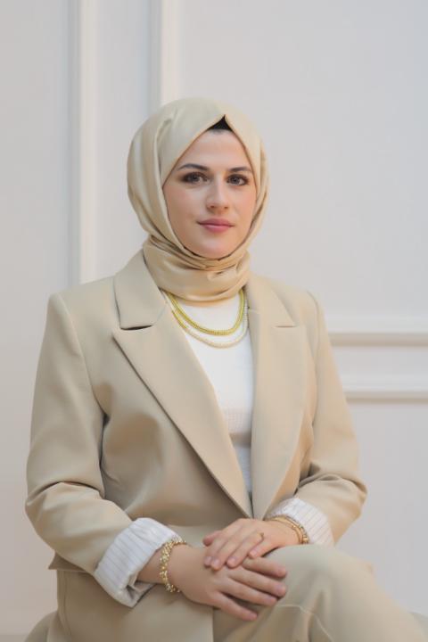Betül Yalçın
