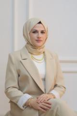 Betül Yalçın