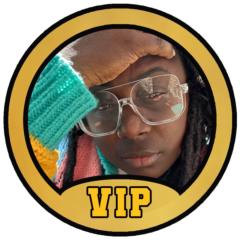 Qeisha Vaughn