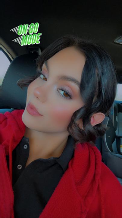 Makenzie Alddalu