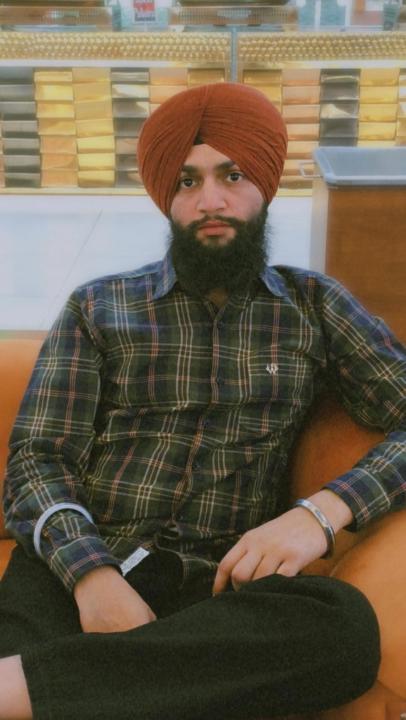 Imranjit Singh