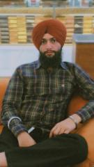 Imranjit Singh