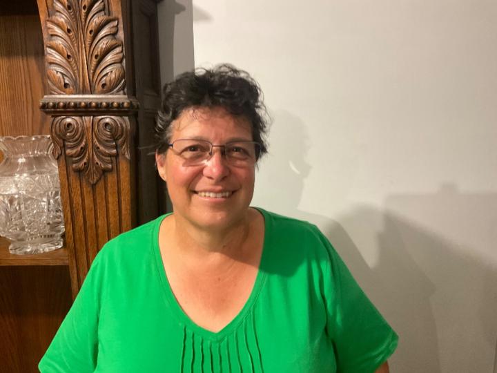 Lisa Brown
