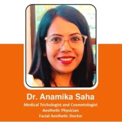Anamika Saha