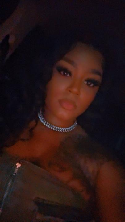 Tierra Parker