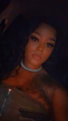 Tierra Parker