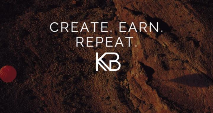 The Creative Launchpad