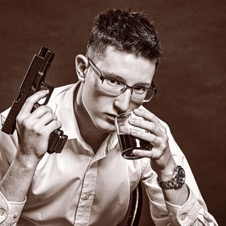 Klinkó Dávid