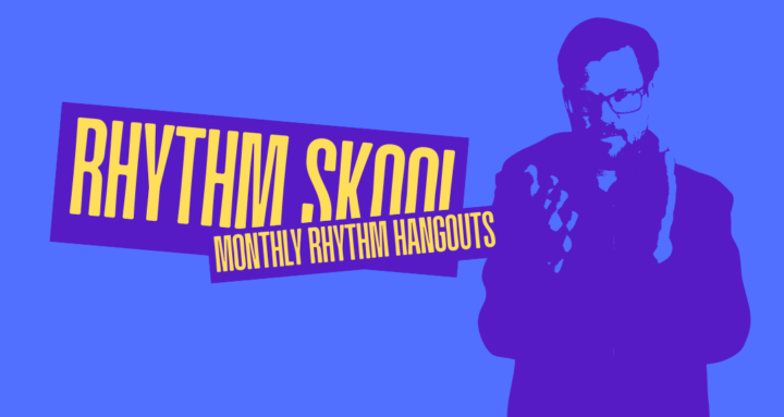 Rhythm Hangout 10th December 2025
