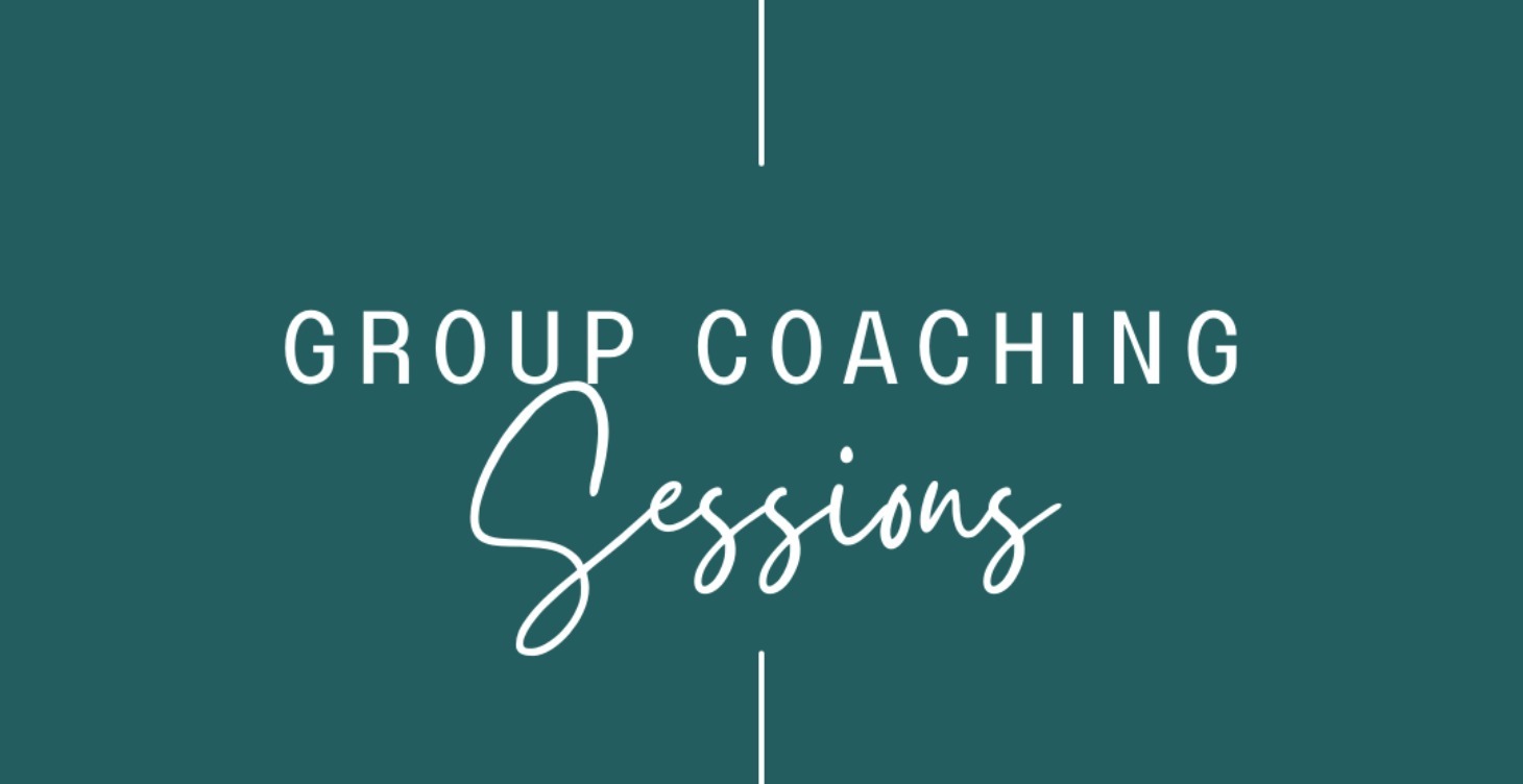 Group Coaching Calls