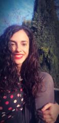 Sara Carla Venturini